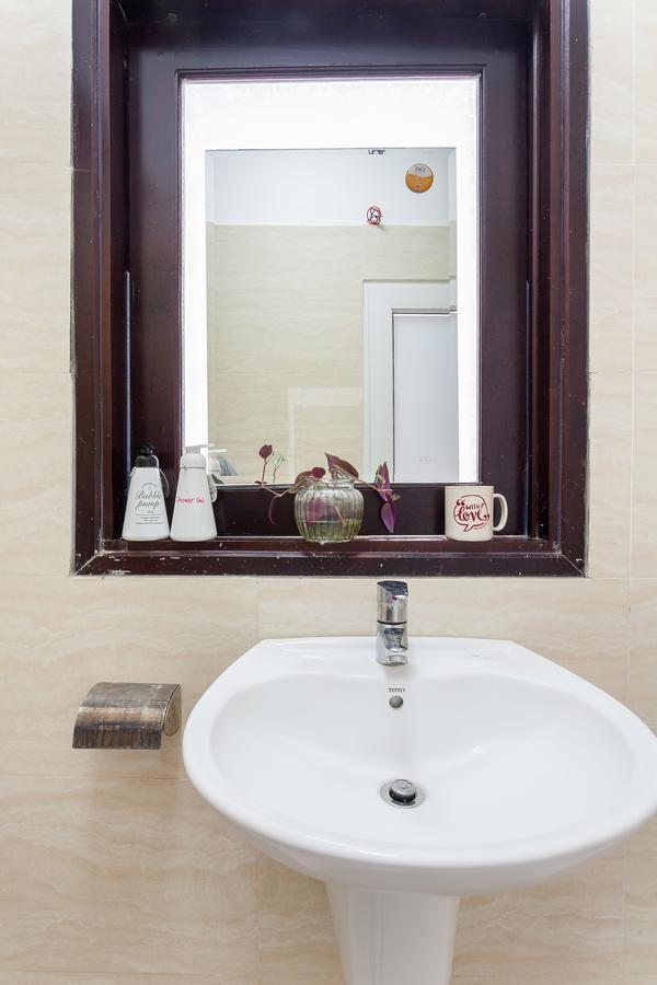 Brian Villa 4 Bedrooms-My Khe Beach Дананг Экстерьер фото