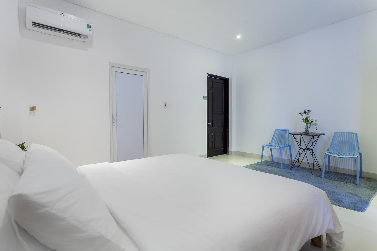 Brian Villa 4 Bedrooms-My Khe Beach Дананг Экстерьер фото